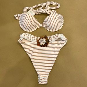 Tularosa swim